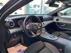 مرسيدس بنز E-Class